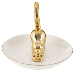 GAEM Подставка для украшений "Кошка", L13 W13 H10 см