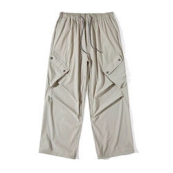 Брюки Nothomme Curved Pocket Cargo