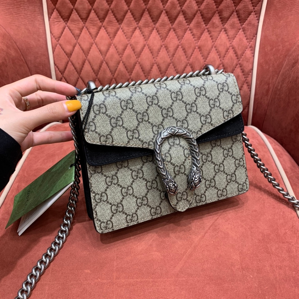 Gucci Dionysus 20 cm