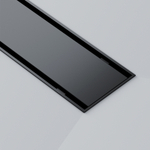 Душевой лоток AM.PM PrimeFlow 70 W02SC-U11-070-04BM с Черной матовой решеткой / под плитку Tile