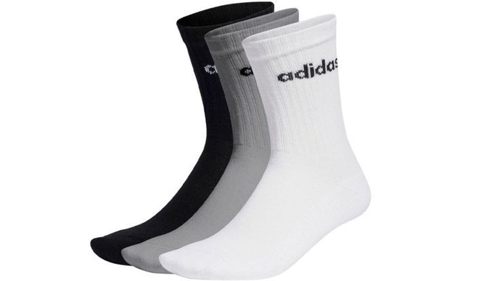 Носки Adidas C LIN CREW 3P