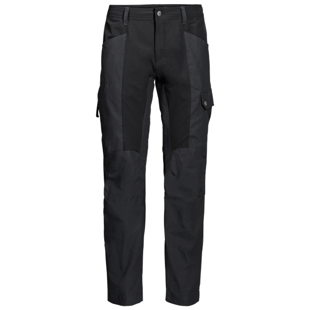 JACK WOLFSKIN брюки мужские DAWSON FLEX PANTS MEN