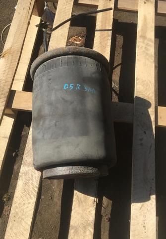 Пневмобаллон/подушка промежуточного моста б/у МАН ТГА