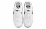 Кроссовки Nike Court Vision 1 Low Next Nature (Женская размерная сетка)