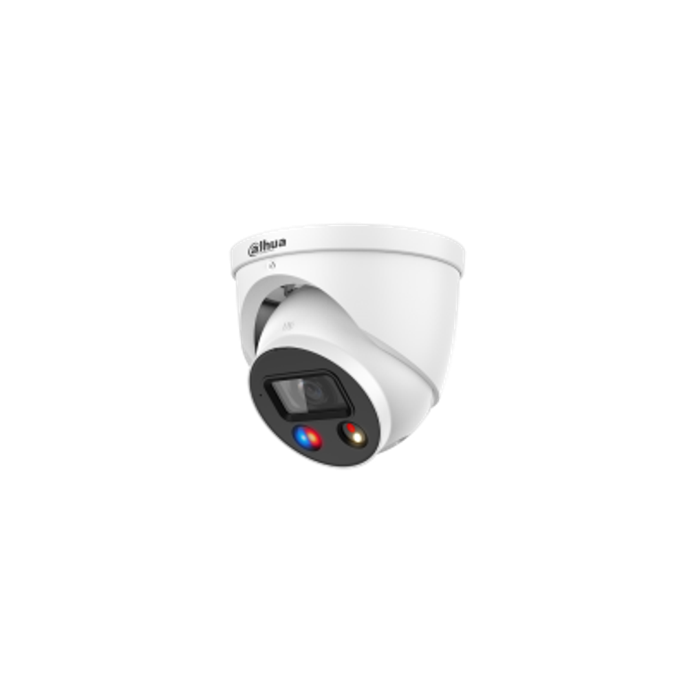 IP-камера видеонаблюдения Dahua DH-IPC-HDW3449HP-AS-PV-0360B-S5