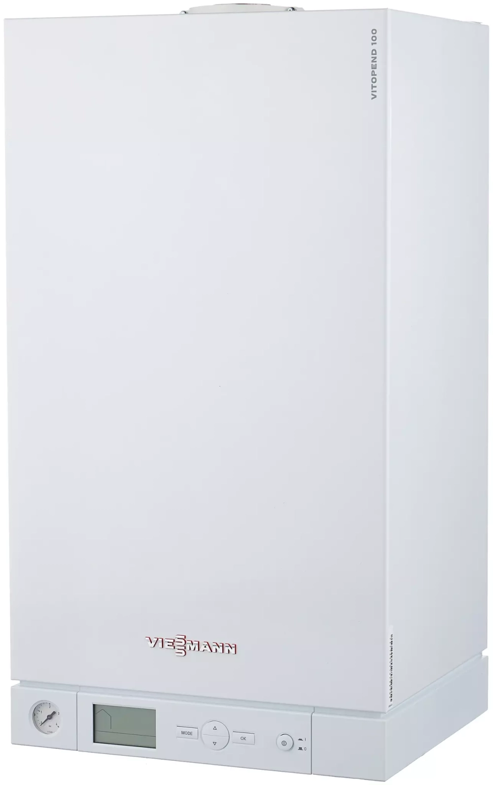 Блок котловой газовый Viessmann Vitopend 100-W A1JB K-rlu (24 кВт)