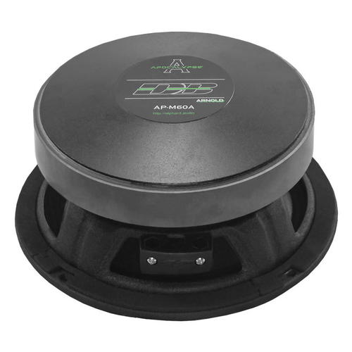 Среднечастотный динамик Apocalypse AP-M60A