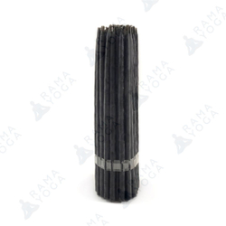 Свеча восковая разных размеров