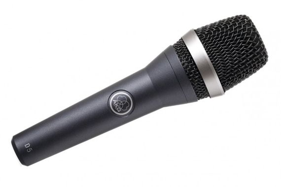 AKG Stage Pack D5