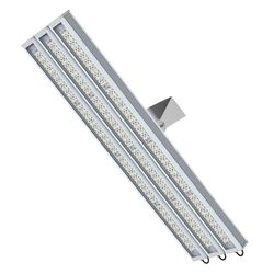 Мачтовый светильник (прожектор) 600вт 170лм/вт 102000лм FS-MAN-MACHTA