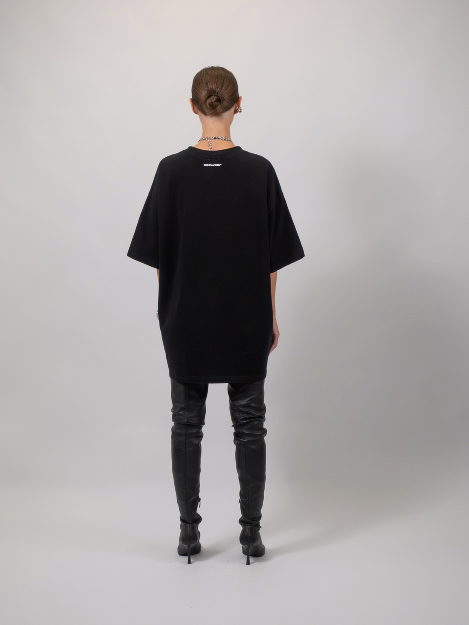 T-Shirt SSSWEAR to love