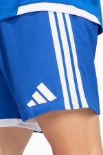 Шорты adidas Tiro 26 Competition - синий