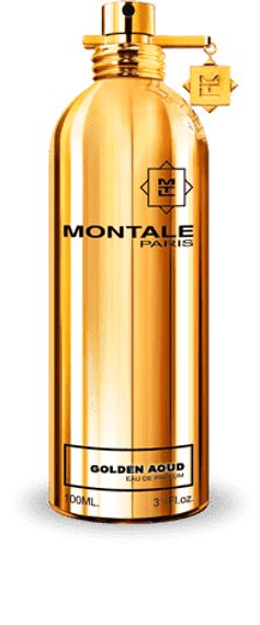 Montale Golden Aoud