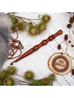 Крючок вязальный