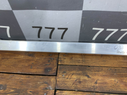 Усилитель переднего бампера Audi Q7 (4M) 15-нв Б/У Оригинал 4M0802507D