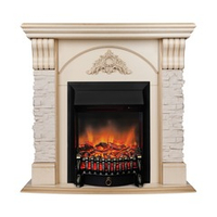 Каминокомплект Athena