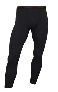 Термобельё Guahoo кальсоны мужские  G22-2280P,темно-серый