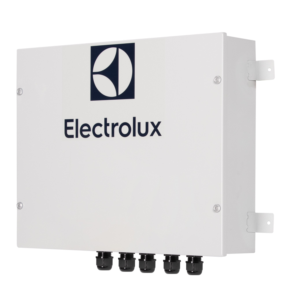 Блок управления DX-KIT EHZX-30.0AEC