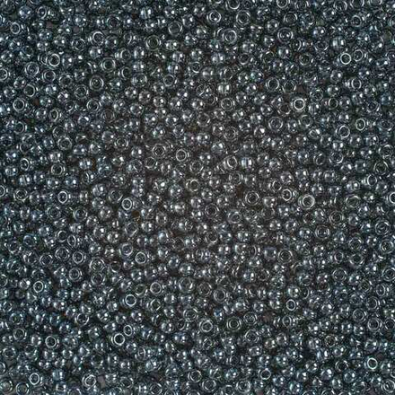 Бисер №10 первой категории, 5 г., цвет 46010