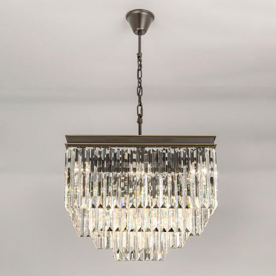 CL332231 Мартин Св-к Люстра