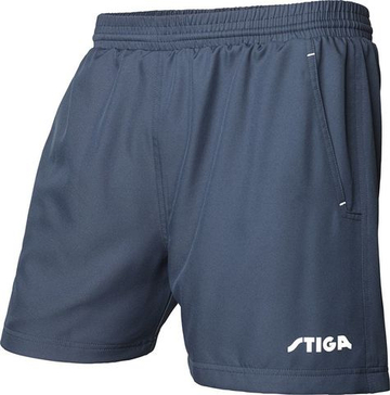 Stiga Short Unit Navy