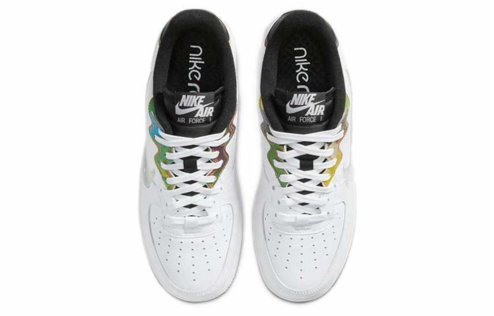 Кроссовки Nike Air Force 1 Low React Lv8 Dmsx