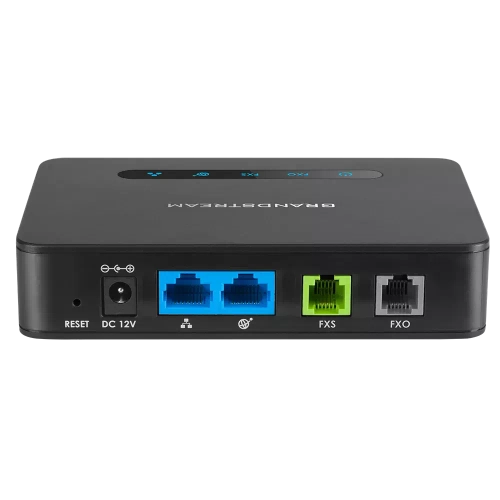 SIP-адаптер Grandstream HT813 (HT813)
