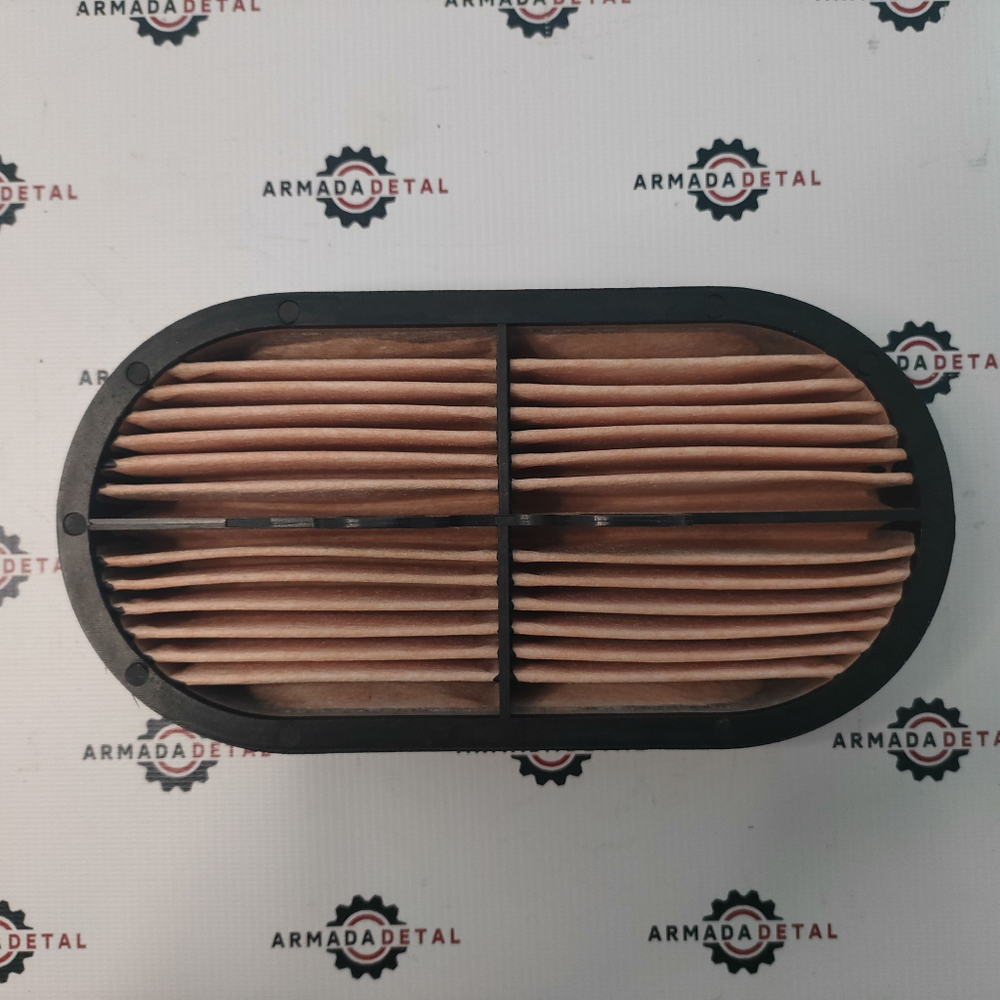 Комплект фильтров JCB 3CX 4CX DIESELMAX воздушный внешний и внутренний 32/925682 + 32/925683 ArmadaDetal