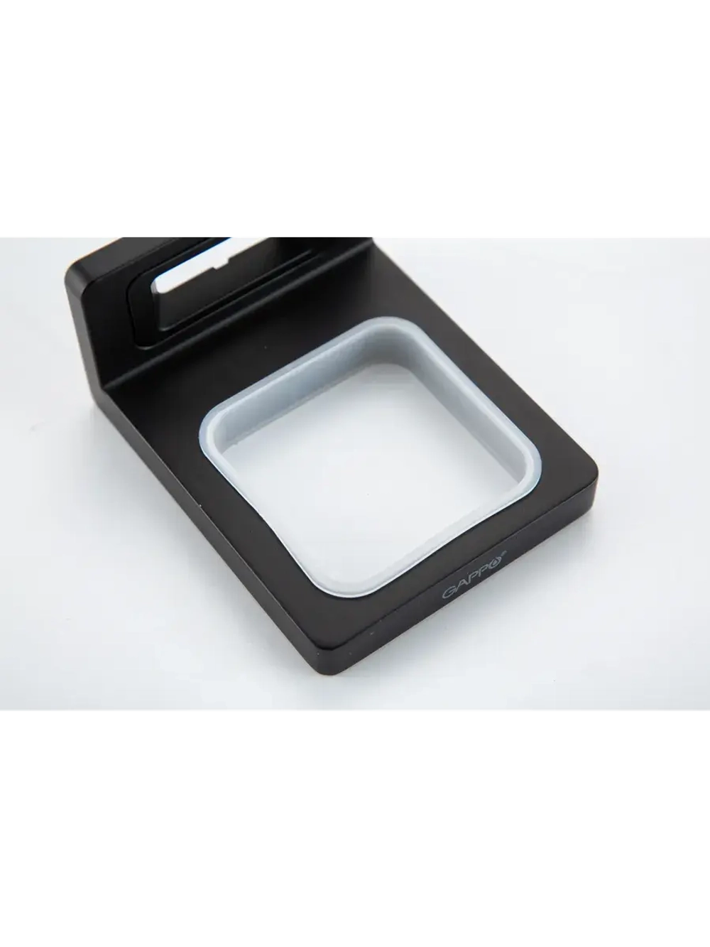 Держатель с мыльницей GAPPO G30802-6