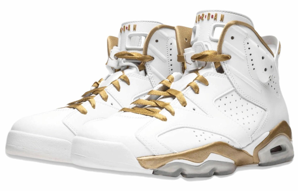 Кроссовки Jordan Golden Moments Pack (67)