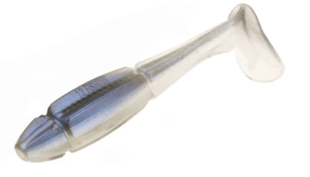 Мягкая приманка 13FISHING Churro 4.25" / 10г / 6 шт / цвет MC