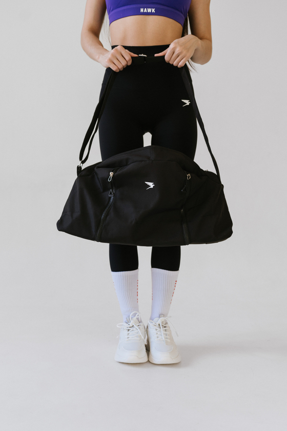 СУМКА LIGHT (черная)