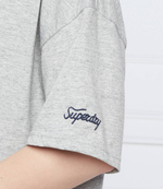 футболка Superdry - серый(W1010806A)