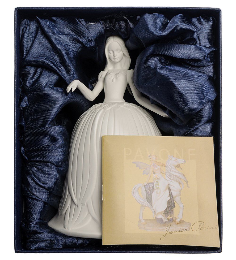 Pavone JP-186/31 Статуэтка с подсветкой «Ночная Фея»