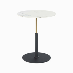 Кофейный столик Odri Single диаметр 50