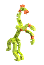 Конструктор Fischertechnik Друзья животных / Animal Friends