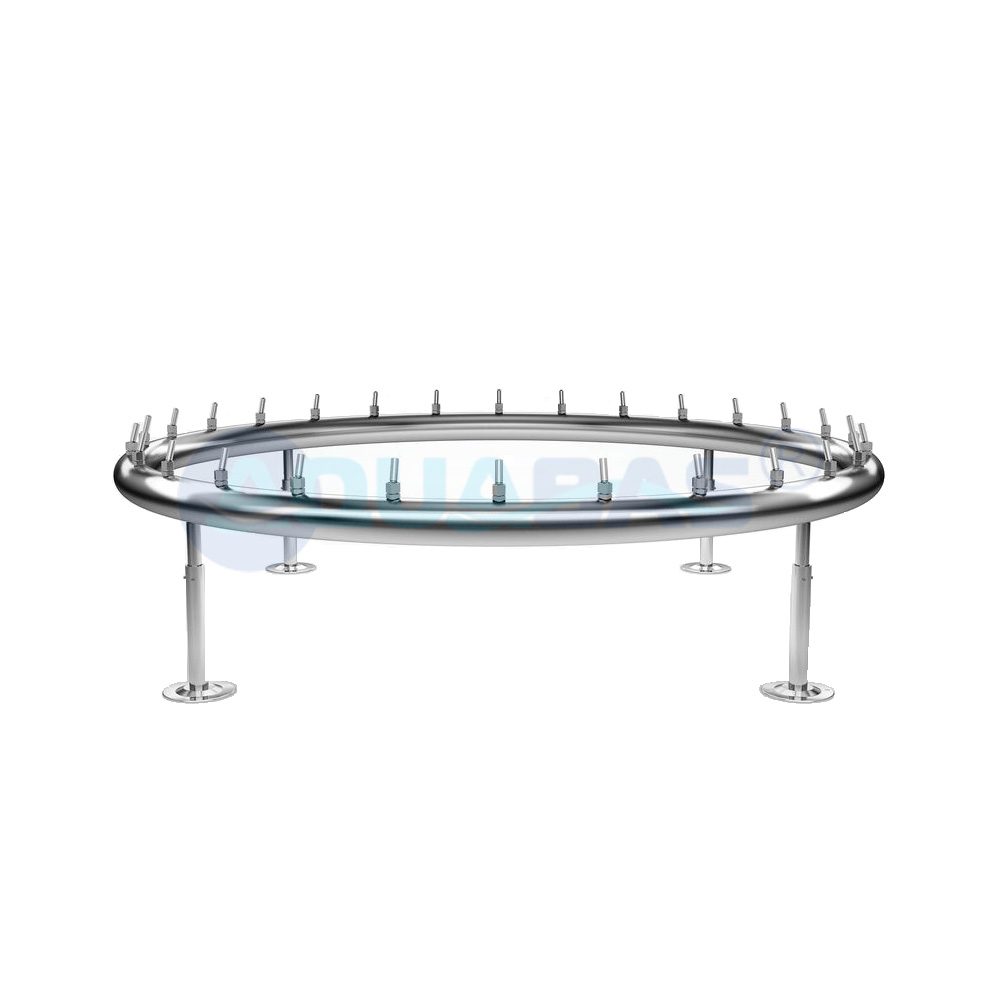 Кольцевой распределитель Aquascape SPRAY RING 1200мм (PF-9048)