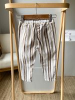 Хлопковые брюки Il Gufo, 110