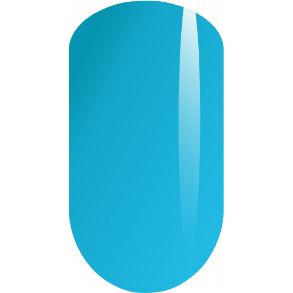 IVA nails Гель-лак Color Therapy № 3