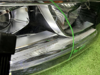 Фара правая Great Wall Poer (2019-н.в.) LED