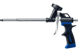 Тефлоновый пистолет для монтажной пены ЗУБР Монтажник 4-06875_z02