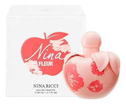 Nina Ricci Nina Fleur