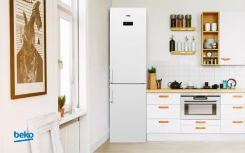 Холодильник Beko CNKR5335E21W – рис.5