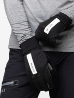 Перчатки Moax Arctic черный, M0231-10000