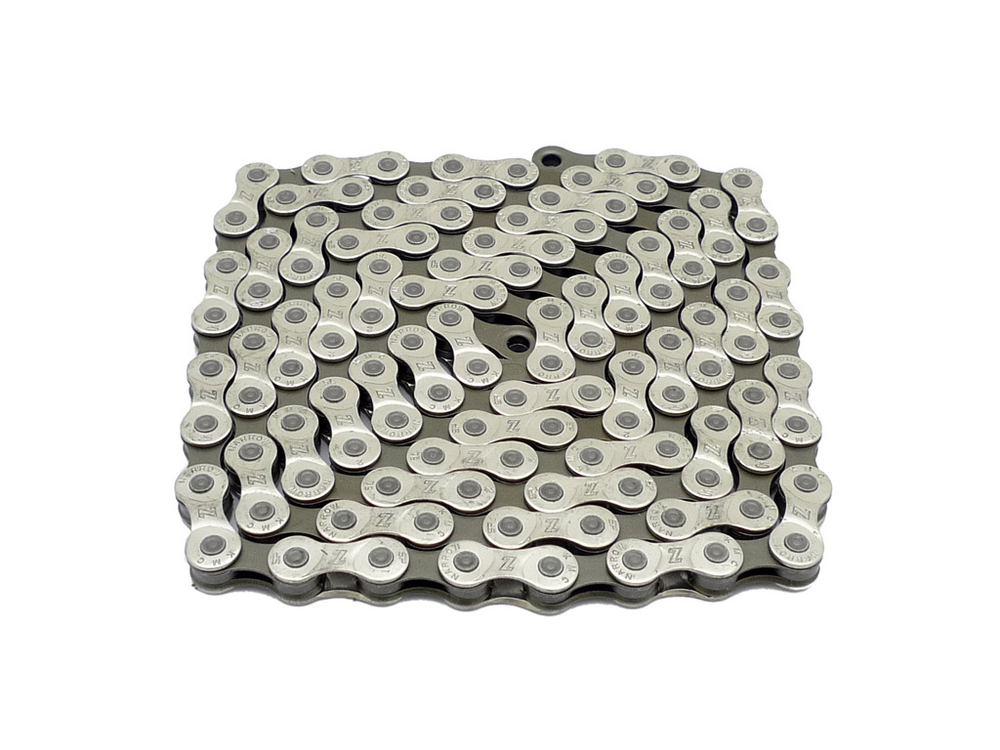 Цепь KMC Z82 116 links Silver (8ск)