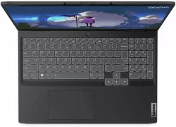 Ноутбук 15,6" Lenovo IdeaPad Gaming 3 15IAH7 Core i7 12650H/16Gb/512Gb SSD/NV RTX3050 4Gb/15.6" FullHD/DOS Серый (82S900W0AK)