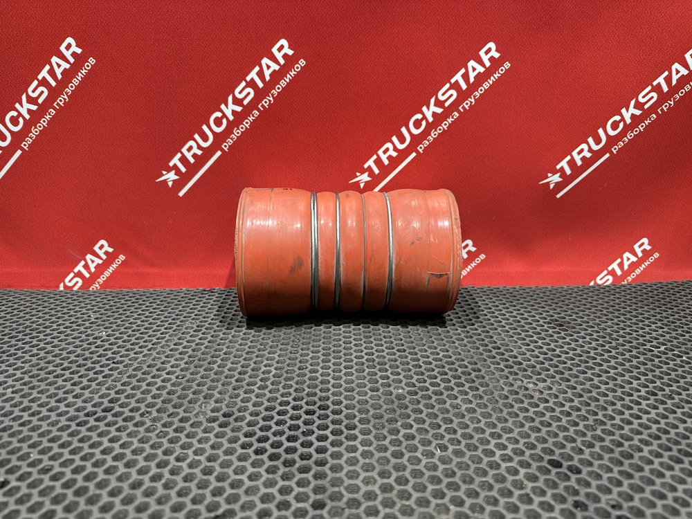 Патрубок интеркулера 2023г