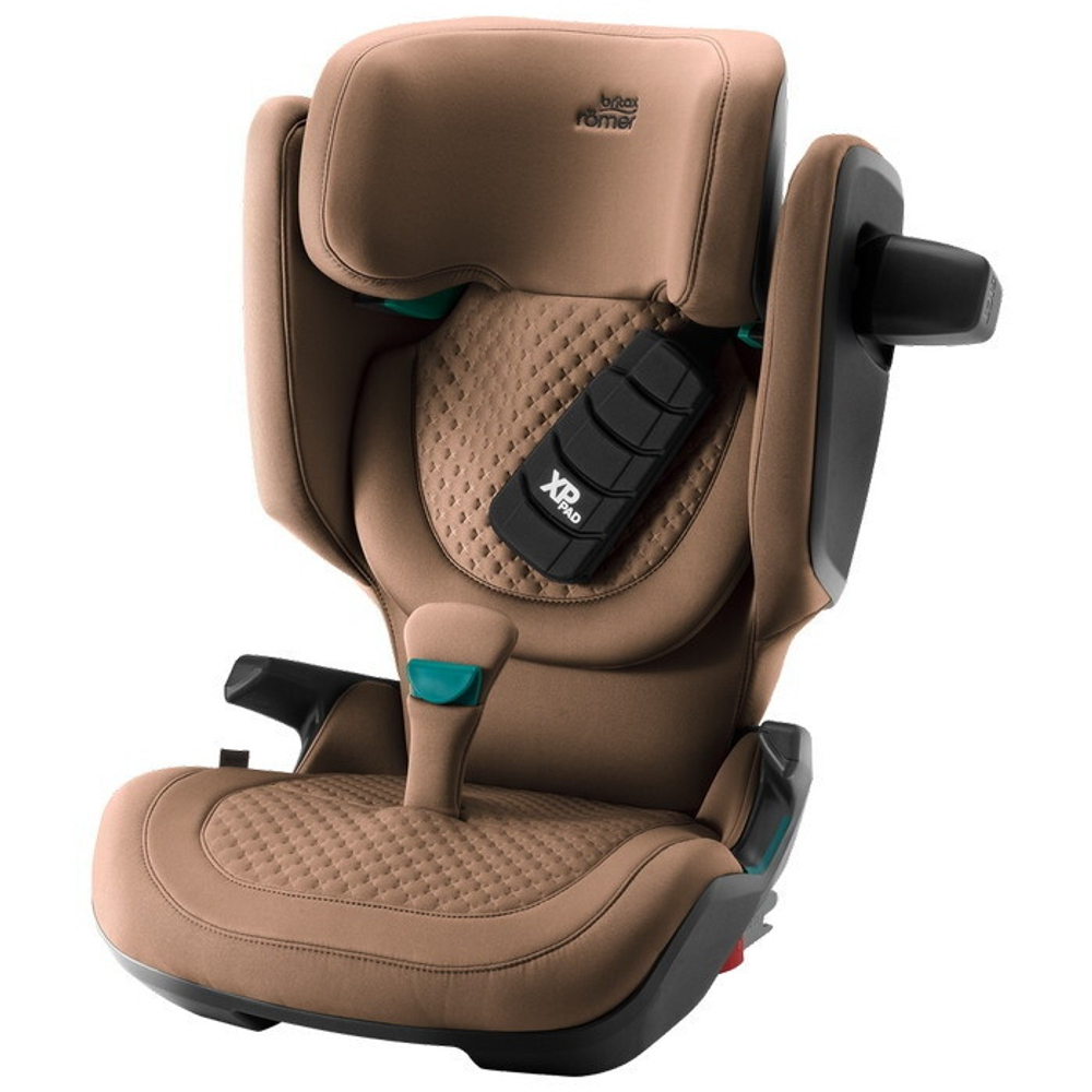 Детское автокресло Britax Roemer Kidfix PRO LUX Warm Caramel2