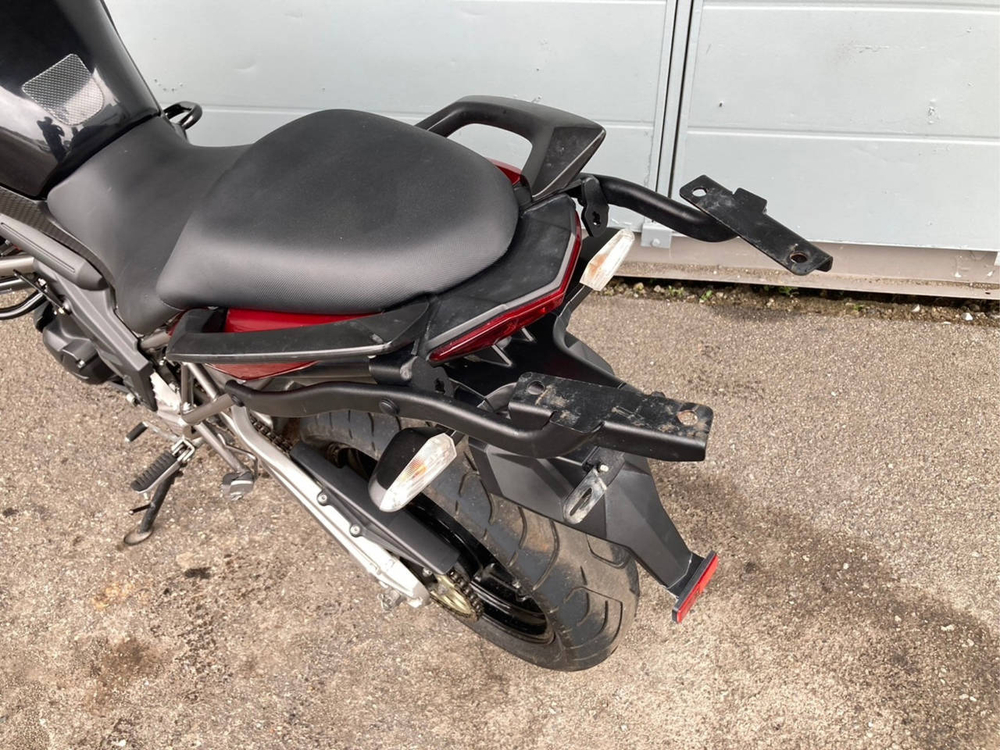 Kawasaki Versys 650 043913