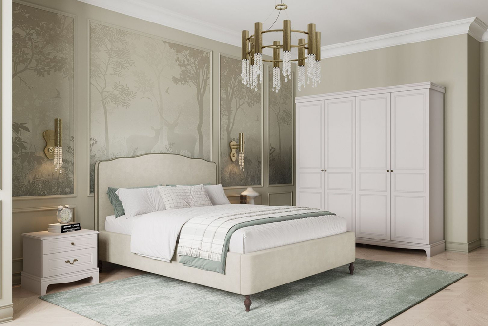 Спальня "Лоретто"